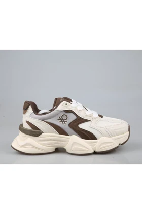 کتانی اورجینال بنتون benetton