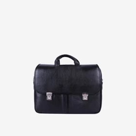 کیف اداری چرم مردانه