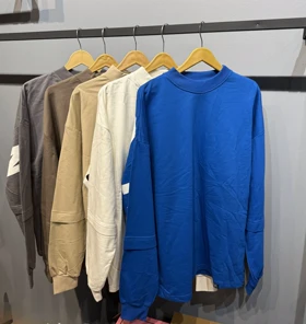 دورس یقه پنج سانت پشت طرح دار