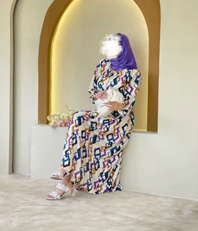 مانتوپیراهنی