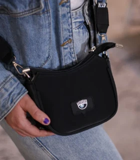 کیف دوشی مدل چشم