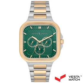 ساعت مچی زنانه میلانو اکسچنجMilanoXchangeمدل MXG48003