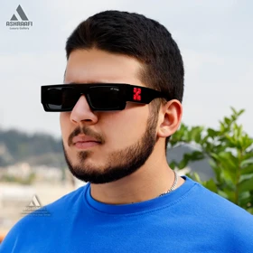 عینک آفتابی آف وایت OFF-White AS521370