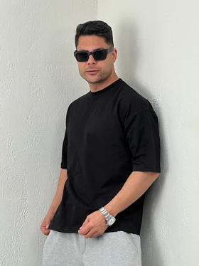 تیشرت مردانه ساده yep