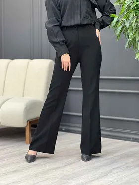 شلوار مازراتی بوت کات