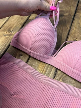 سوتین ست هارنسی