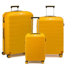 ست چمدان رونکاتو Roncato مدل باکس یانگ 2