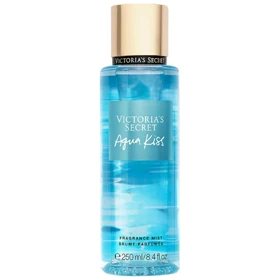 بادی اسپلش زنانه ویکتوریا سکرت مدل Aqua Kiss حجم 250 میلی‌لیتر