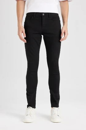 شلوار جین مردانه اورجینال دیفکتو defacto