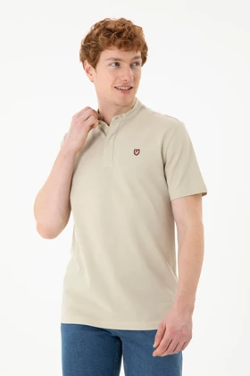 تیشرت یقه پولو مردانه اورجینال یو اس پولو u.s.-polo-assn.