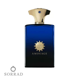 عطر ادکلن آمواج اینترلود من | Amouage Interlude Man