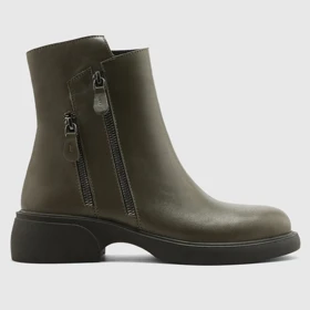 نیم‌بوت زنانه MANILA