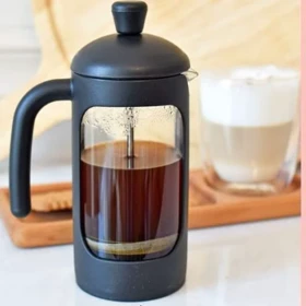 فرنچ پرس طرح دسته عصایی در دو حجم