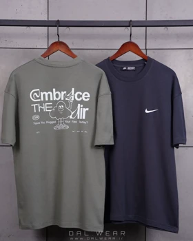تیشرت THE AIR