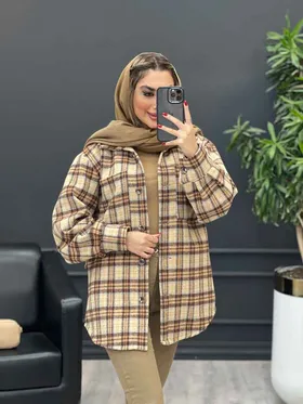 شکت جلو دکمه پایین هلال