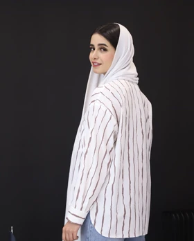 شومیز ترک