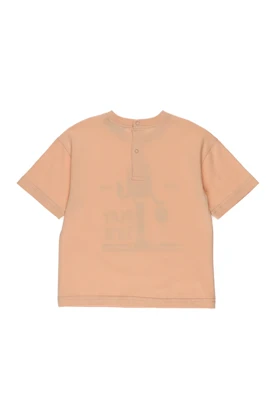 تیشرت بچگانه panco