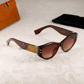 عینک دودی زنانه فندی Fendi 3204 (طیف رنگی پنجم)