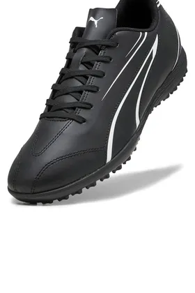 کفش میدانی مردانه Astroturf Vitoria Tt 107484-01 مشکی VITORIA TT