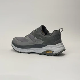 کفش هامتو کد 360052A-3 طوسی