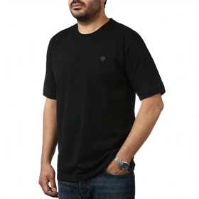 تیشرت آستین کوتاه مردانه کاکتوس مدل 2518432