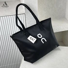 ساک ورزشی آن رانینگ On Running Club Bag A01 (مشکی)