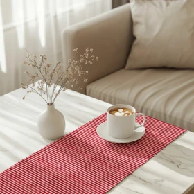 رانر ساده Table Runner218