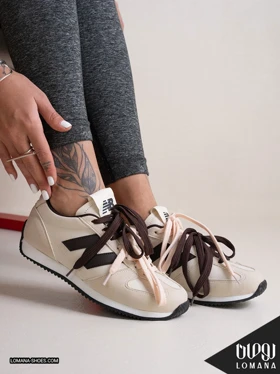 کتانی نیوبالانس 471 لومانا - کد 2454