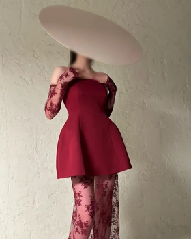 سارافون دکلته