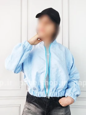 بامبر پفکی پایین کش