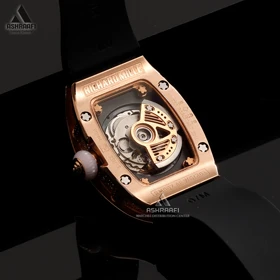 ساعت زنانه ریچارد میل Richard Mille RM007-RgK