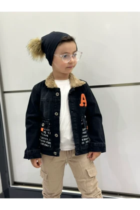 کت و کاپشن بچگانه minigimin-cicileri minigimin-cicileri