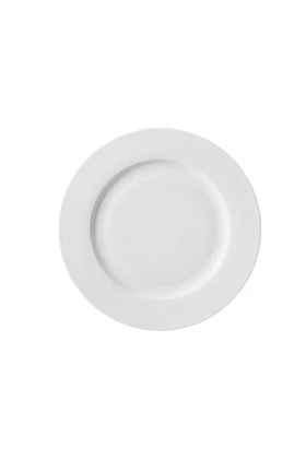 سرویس غذاخوری KORKMAZ مدل Perla Collection A8300 چینی - سفید