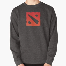 دورس طرح dota 2 - logo کد 23012