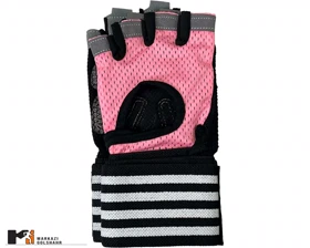 دستکش بدنسازی 046