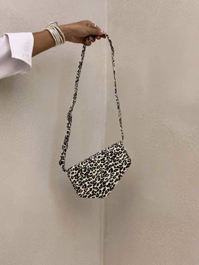 کیف دوشی LEOPARD