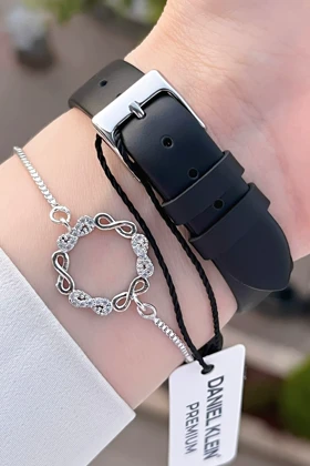 ساعت زنانه دنیل کلین daniel-klein