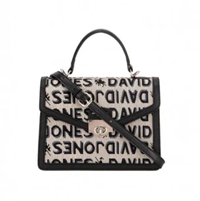 کیف دستی مدل David Jones cm6204