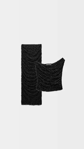 تاپ zara