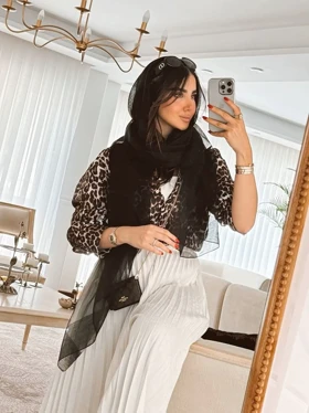 شال دولایه
