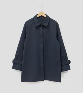 کت کوتاه آستر