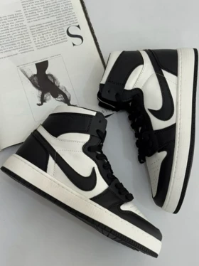 کتانی نایک ایر جردن ساق‌دار (453)