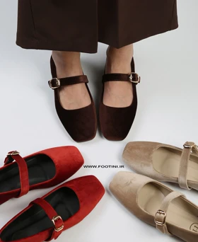 کالج زنانه عروسکی تک بند MR