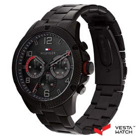ساعت مچی مردانه تامی هیلفیگر TOMMY HILFIGER مدل 1792030