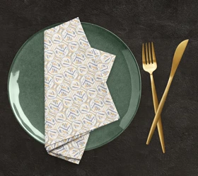 دستمال سفره 180 napkin