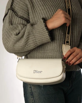 کیف پاسپورتی دیور نارگیل