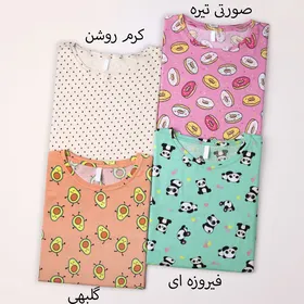 تیشرت میکس توآیس 17