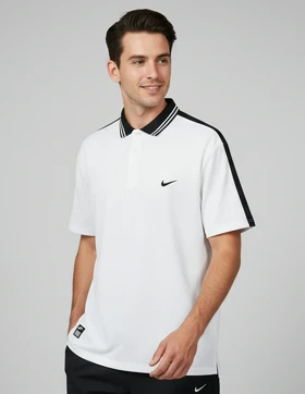 تیشرت اسپرت مردانه نایکی Fastura M