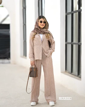 شومیز خنک لینن