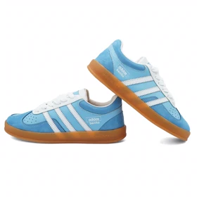 کفش کتانی دخترانه مدل 0232 _ adidas Benito